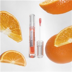 Блеск-бальзам для губ CITRUS питание