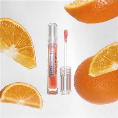 Блеск-бальзам для губ CITRUS питание