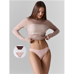 ТРУСЫ ЖЕНСКИЕ (3ШТ.) 412286-3