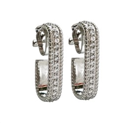 Серьги-клипсы F921875907190