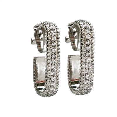 Серьги-клипсы F921875907190