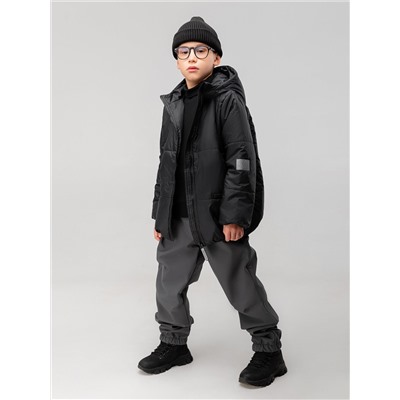 Bodo Брюки 33-47МU