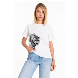 Футболка М326053Пб