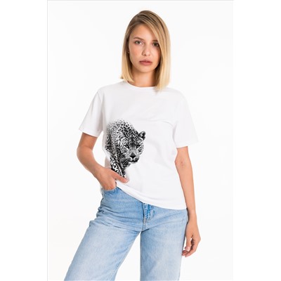 Футболка М326053Пб