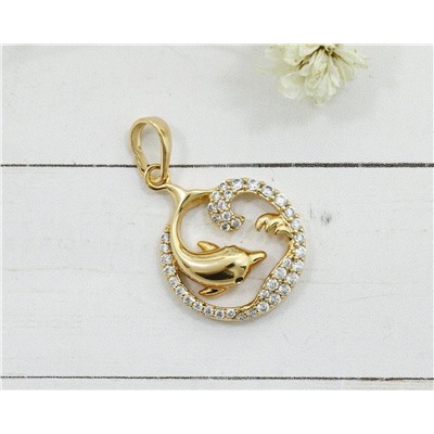 Кулон F441774807160