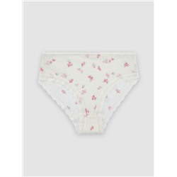 ТРУСЫ ЖЕНСКИЕ 412817