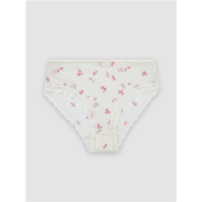 ТРУСЫ ЖЕНСКИЕ 412817