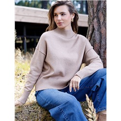 VILATTE Свитер D34.202