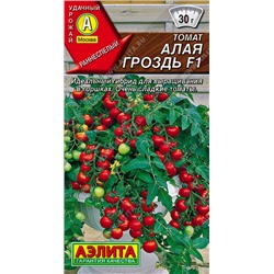 0888A Томат Алая гроздь F1 10шт