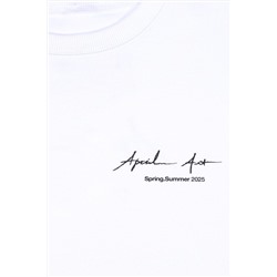 Футболка АПРЕЛЬ, 1103403