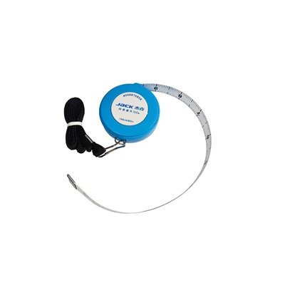 Сантиметр-рулетка (S) 810746 JACK