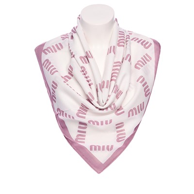 Платок K-5 шерсть