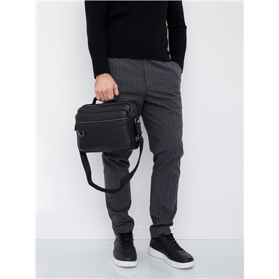 Сумка 7921Z black  Zinimsk