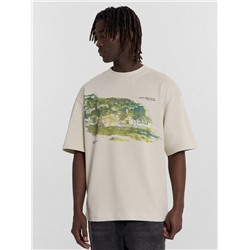 ФУТБОЛКА МУЖСКАЯ 111883