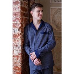 Lika Dress Пижама 7059