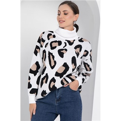 Джемпер LADY TAIGA, 1085219