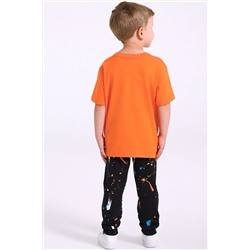 Костюм (Брюки+Футболка) АПРЕЛЬ, 1126284