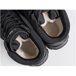 Зимние Ботинки