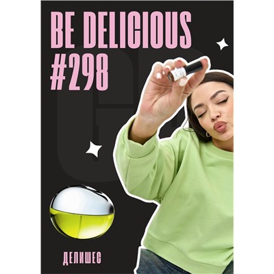 Be Delicious / GET PARFUM 298