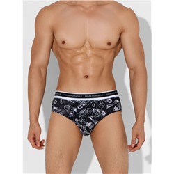 ТРУСЫ МУЖСКИЕ 411170
