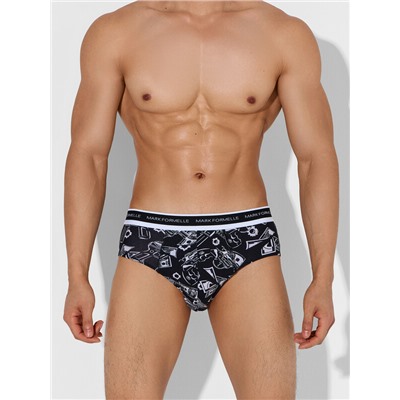 ТРУСЫ МУЖСКИЕ 411170