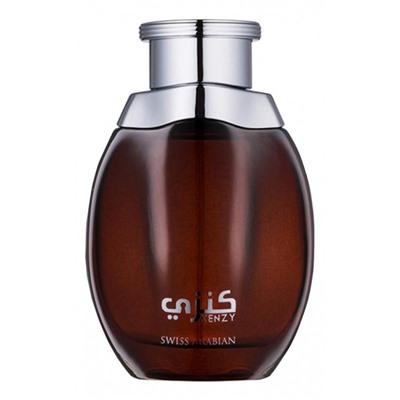 SWISS ARABIAN KENZY edp 100ml TESTER