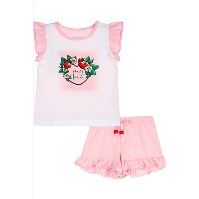 Костюм PLAYTODAY, 966978