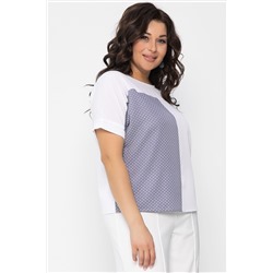 Блуза LADY TAIGA, 1120506