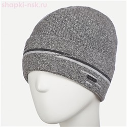 9609/2 MMH Шапка мужская флис (57-59)
