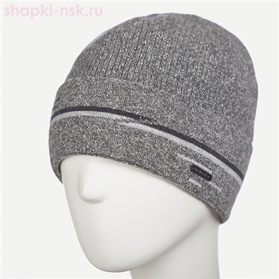 9609/2 MMH Шапка мужская флис (57-59)