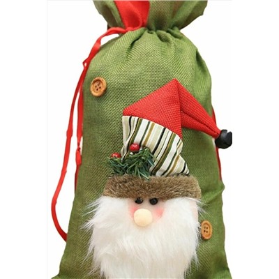 61113 Подарочный мешок НАТАЛИ, 1205500