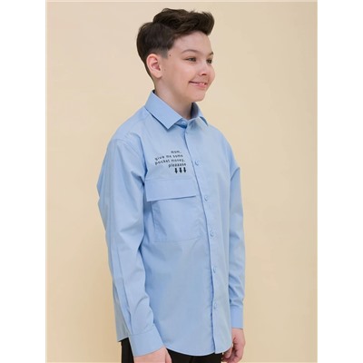 PELICAN Сорочка BWCJ7115