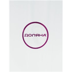 Кувшин мерный Доляна, 2 л, пластик, прозрачный