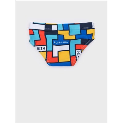 PLAYTODAY Плавки 12513184