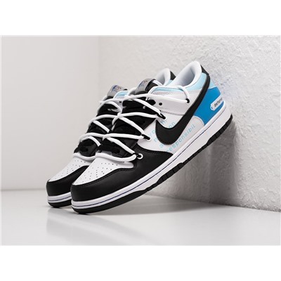 Кроссовки Nike SB Dunk Low x OFF-White