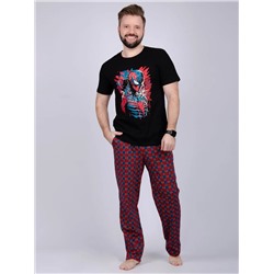 Malina Пижама 9376