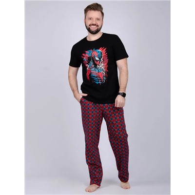 Malina Пижама 9376