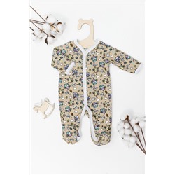 Комбинезон для девочки 41503ДНрц