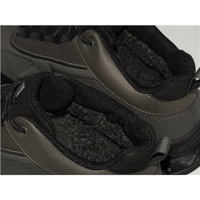 Зимние Кроссовки Adidas