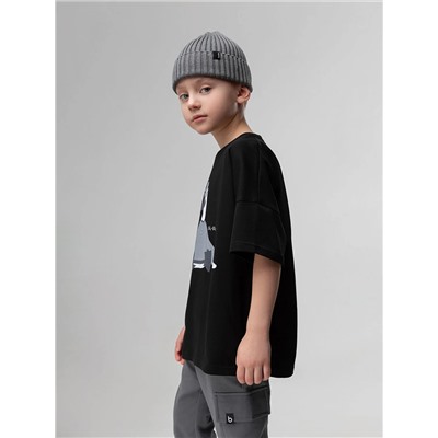 Bodo Футболка 4-435MU