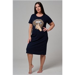 Натали Платье 8508