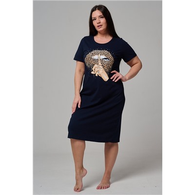 Натали Платье 8508