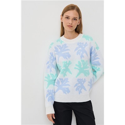 Джемпер NEWVAY, 1182803