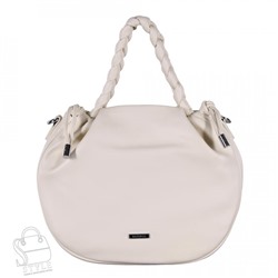 Сумка женская  593392 beige Velina Fabbiano-Safenta/50