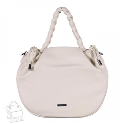 Сумка женская  593392 beige Velina Fabbiano-Safenta/50