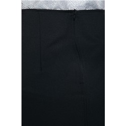 Юбка Сара (черная) Ю11379