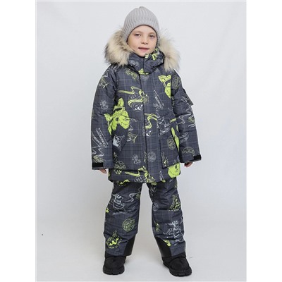 BATIK Комплект 241-26з-1