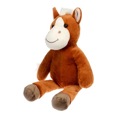 Мягкая игрушка «Любимая лошадка», 40 см