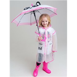 Зонт-трость для девочек