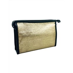 Sunflower Косметичка женская 1400, золотой 23561